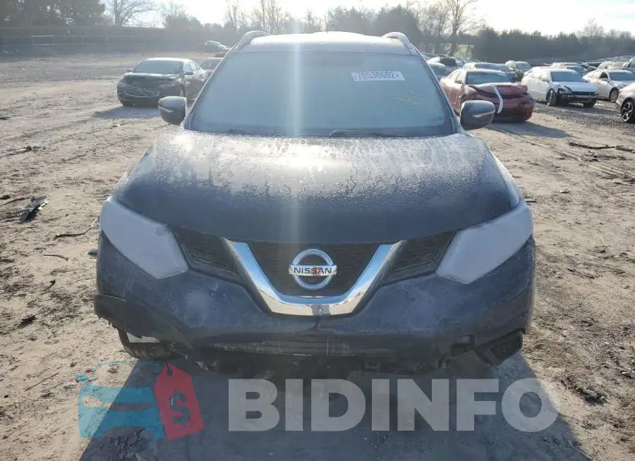 KNMAT2MV3FP522246 Photo# 5