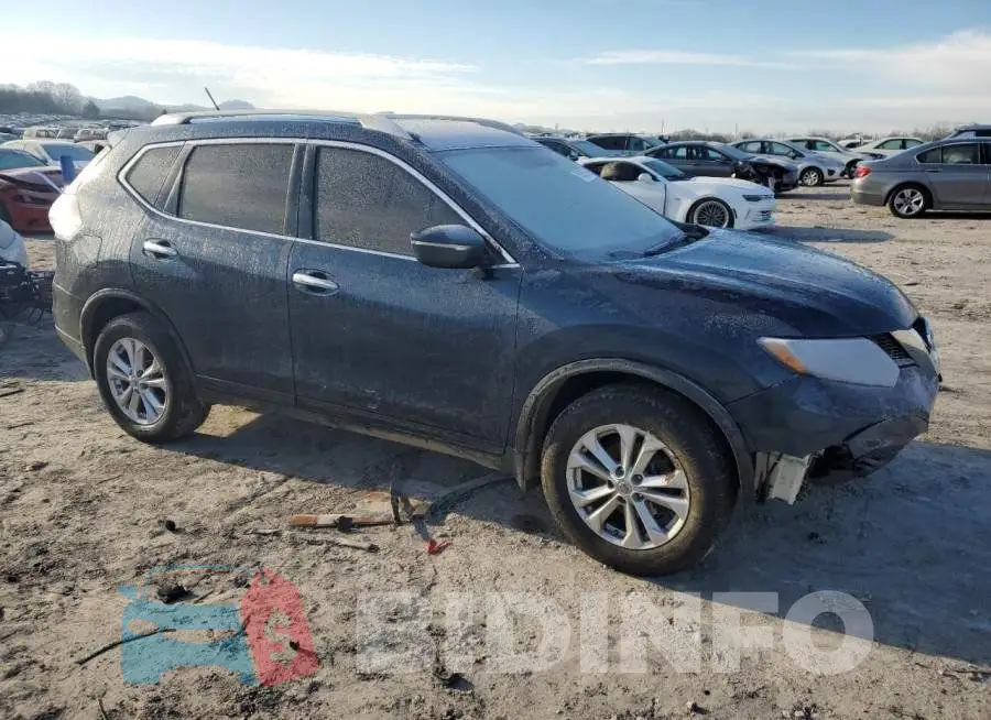 KNMAT2MV3FP522246 Photo# 4