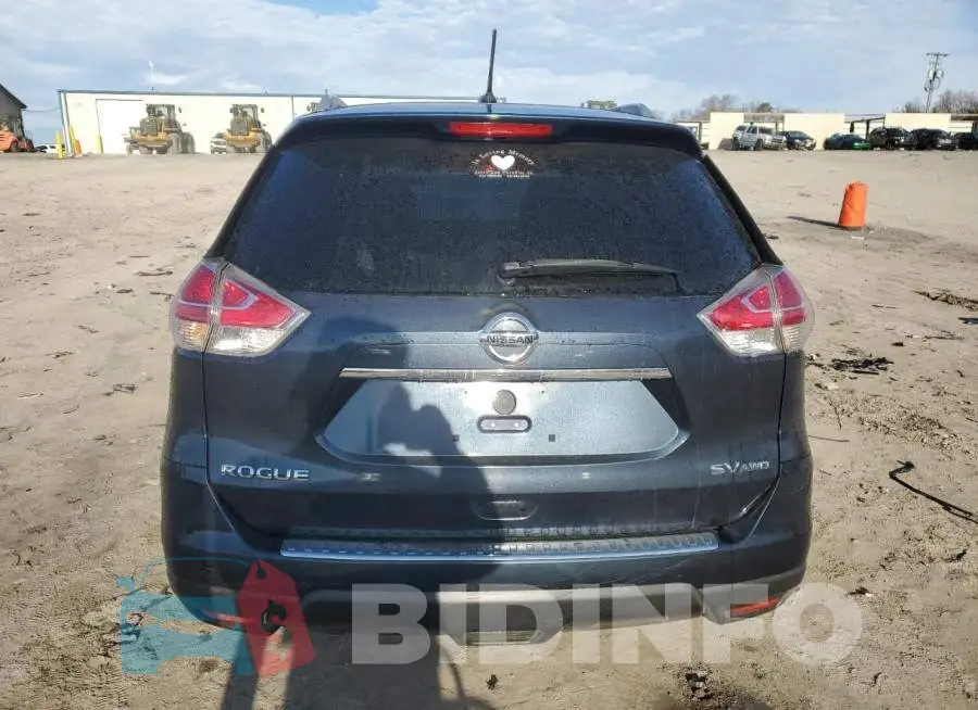 KNMAT2MV3FP522246 Photo# 6