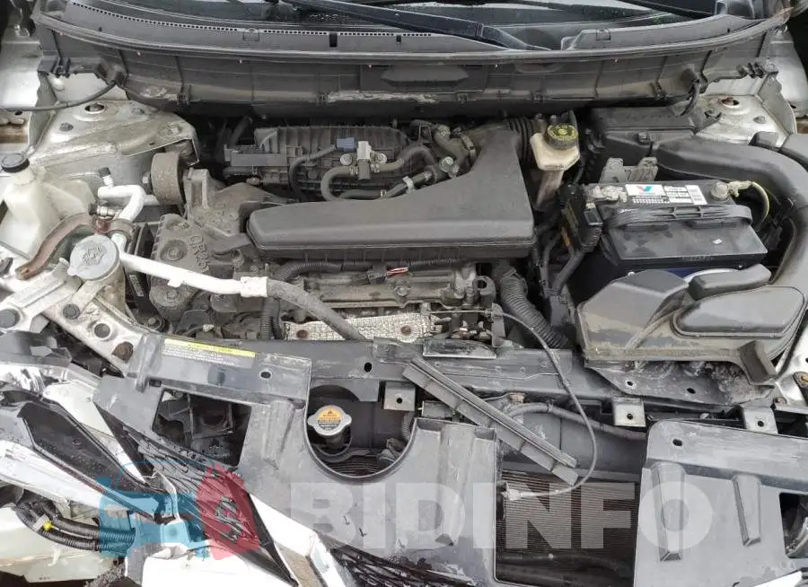KNMAT2MV6FP560229 Photo# 12