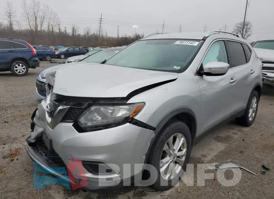 KNMAT2MV6FP560229 Photo# 1