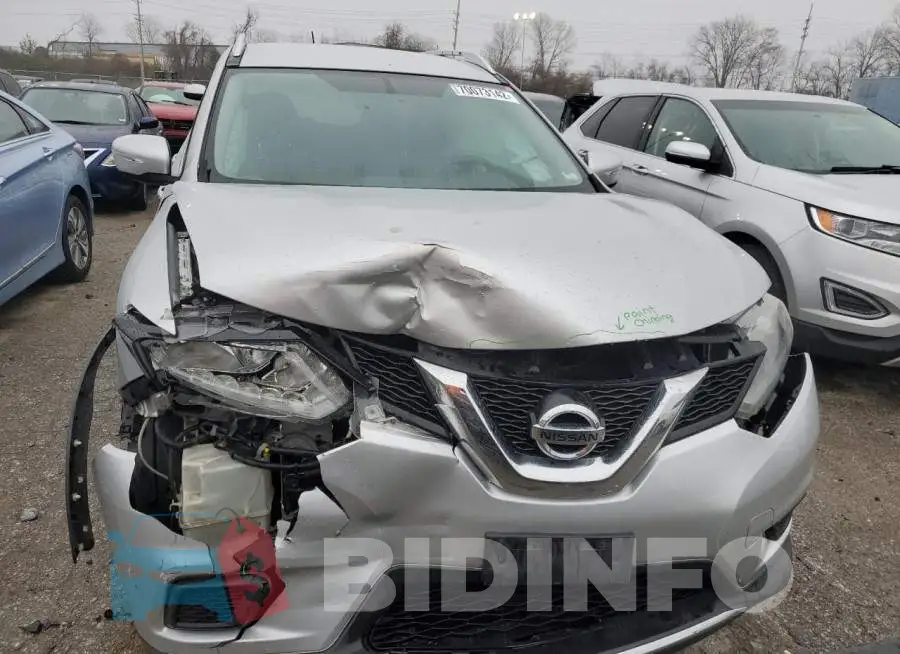 KNMAT2MV6FP560229 Photo# 5