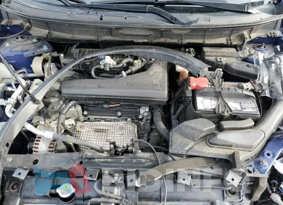 KNMAT2MV8JP522770 Photo# 12