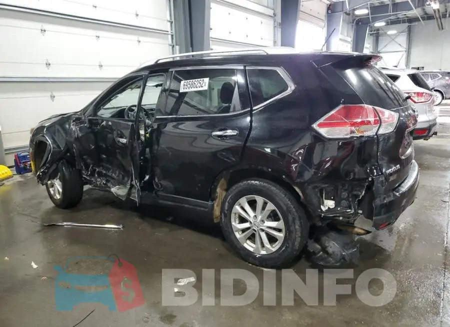 KNMAT2MV9FP556823 Photo# 2