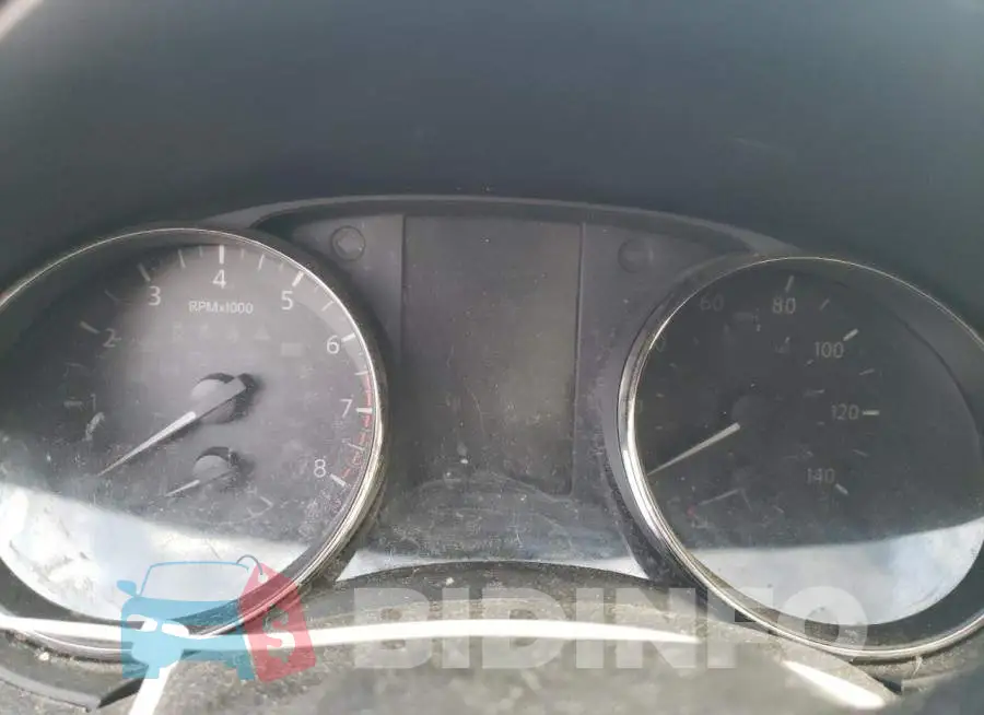 KNMAT2MV9HP615209 Photo# 9