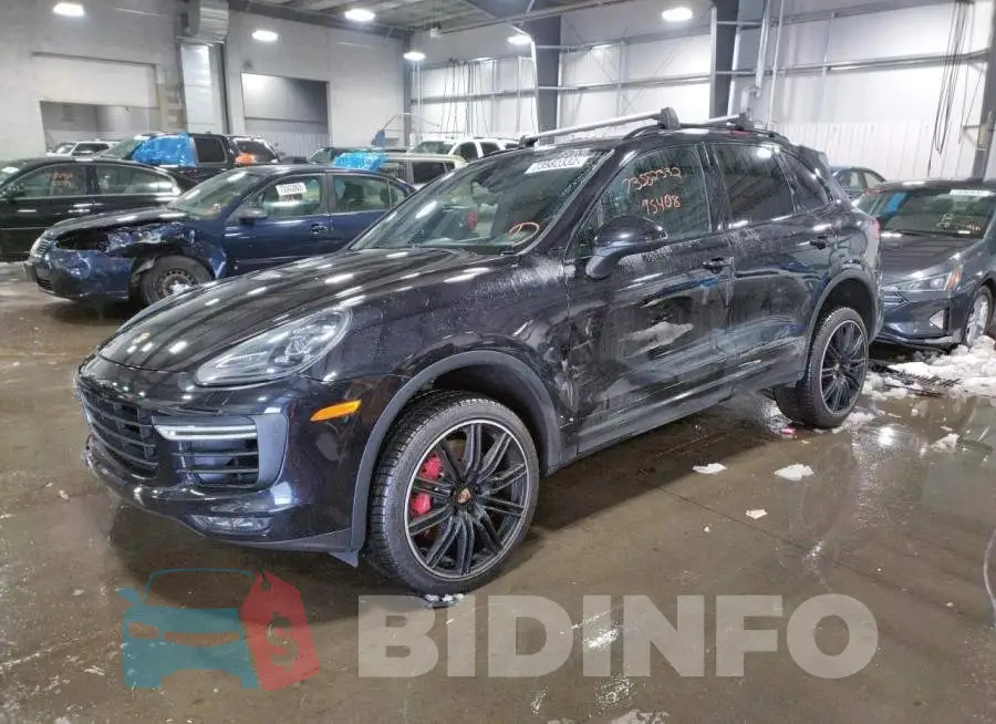 WP1AC2A23FLA81833 Photo# 1
