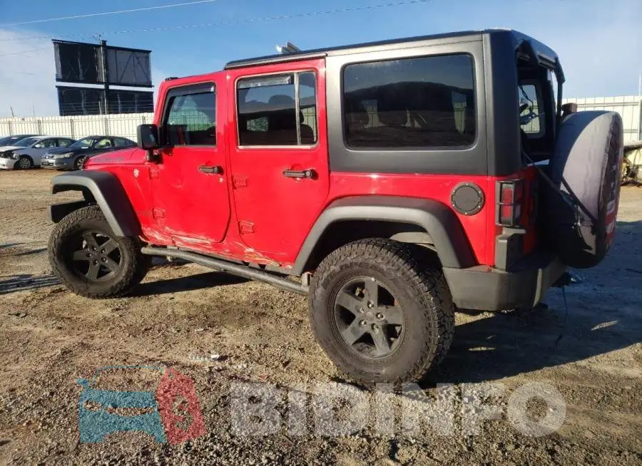 1C4BJWDG2HL632637 Photo# 2