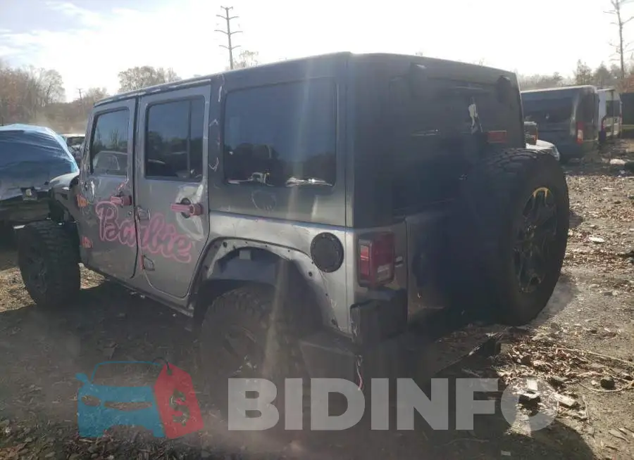 1C4BJWDG7HL616627 Photo# 3