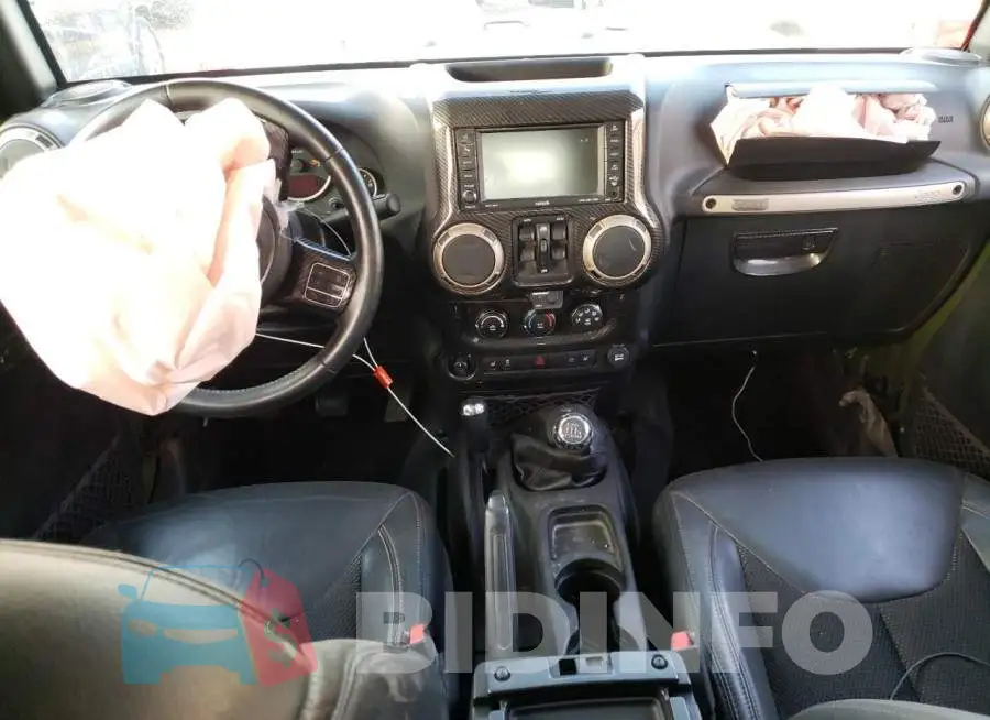 1C4BJWEG6GL233775 Photo# 8