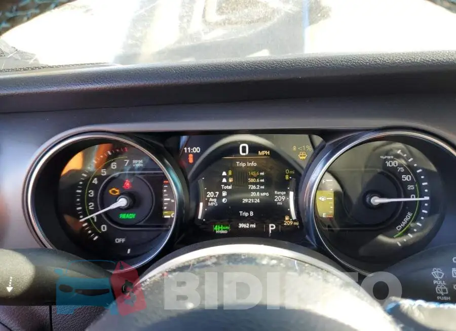 1C4JJXR68NW100787 Photo# 9