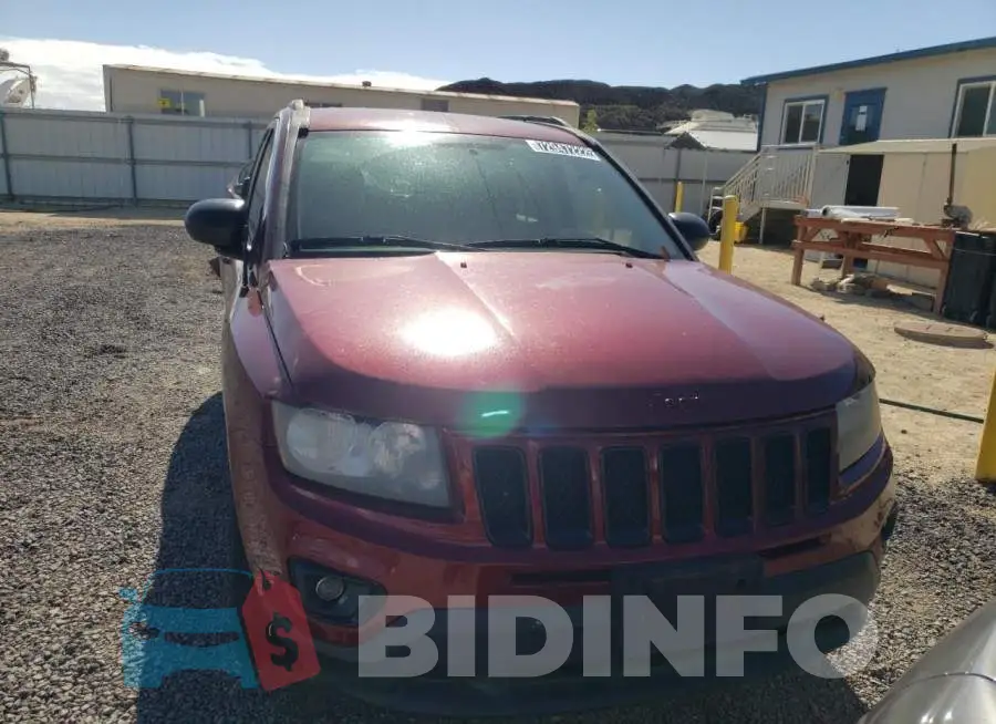 1C4NJCBA7ED731647 Photo# 5