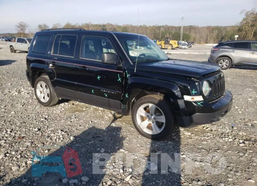1C4NJPBB3FD348953 Photo# 4