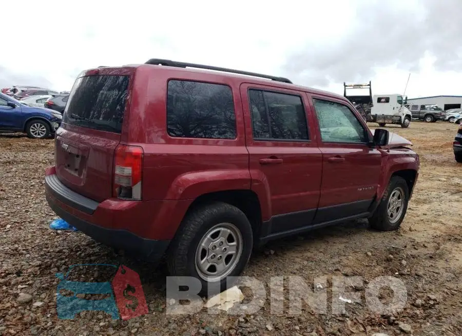 1C4NJPBBXGD656624 Photo# 3