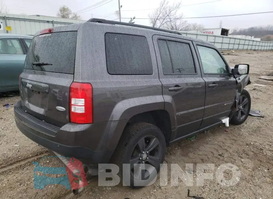 1C4NJPFB5ED905855 Photo# 3
