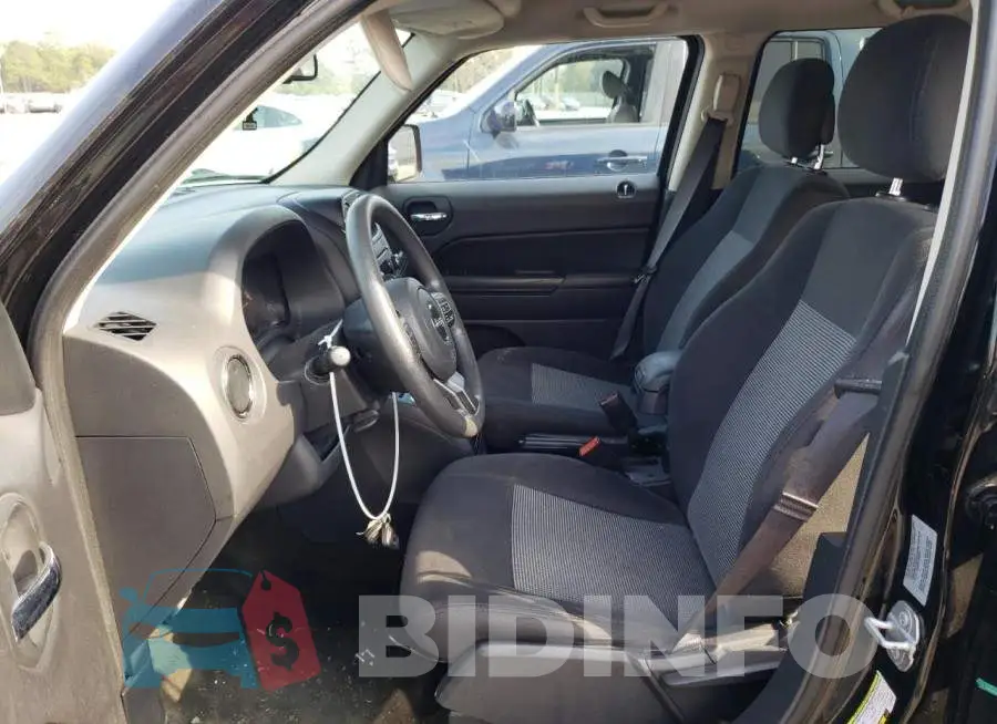 1C4NJRBB3HD145088 Photo# 7