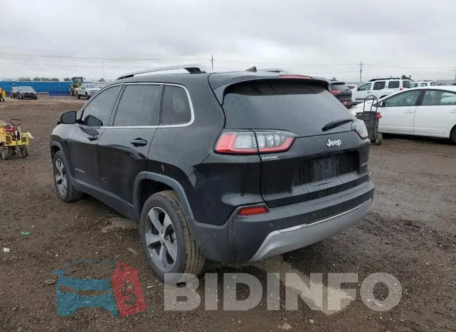 1C4PJLDB6KD302185 Photo# 3