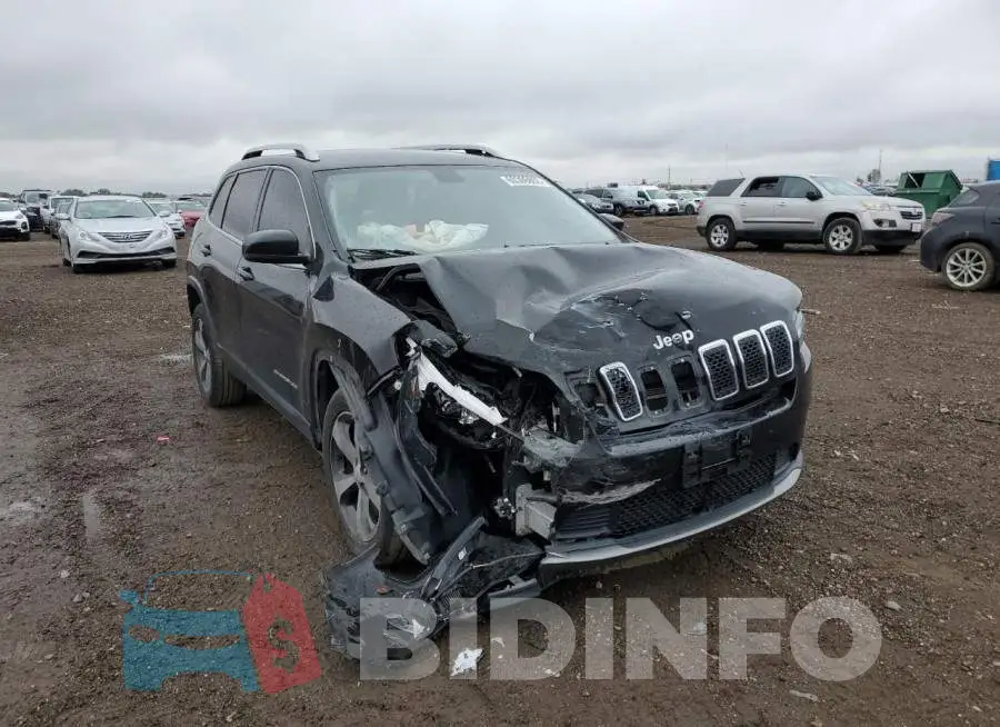 1C4PJLDB6KD302185 Photo# 9
