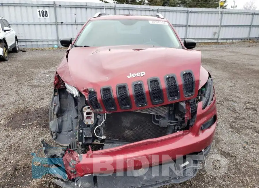 1C4PJMAB7FW575902 Photo# 5