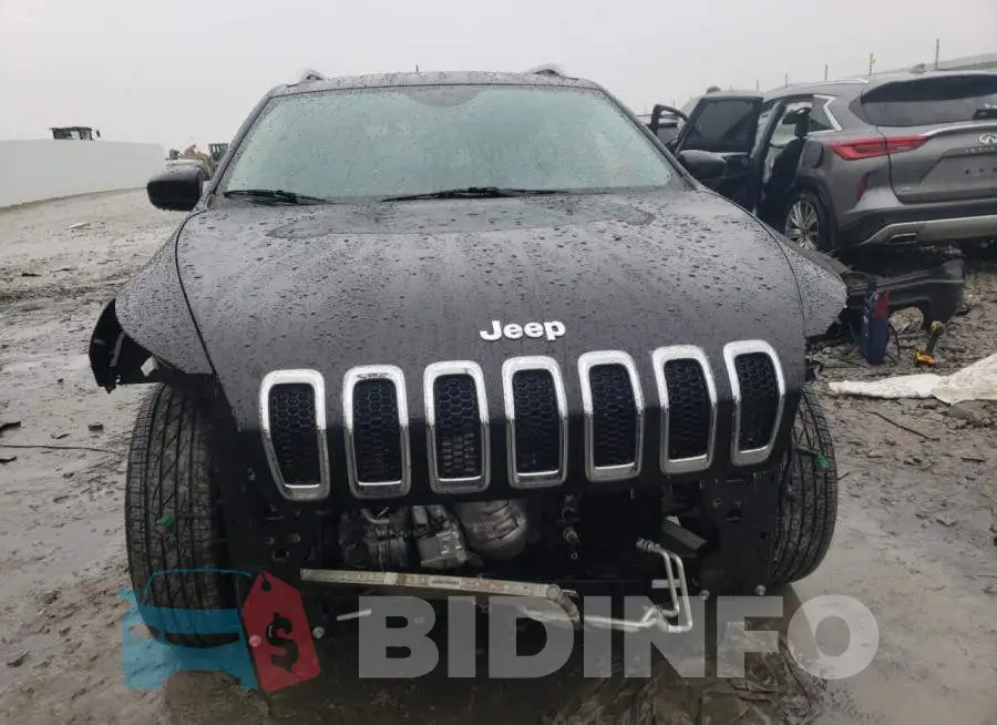 1C4PJMCBXHD220816 Photo# 5