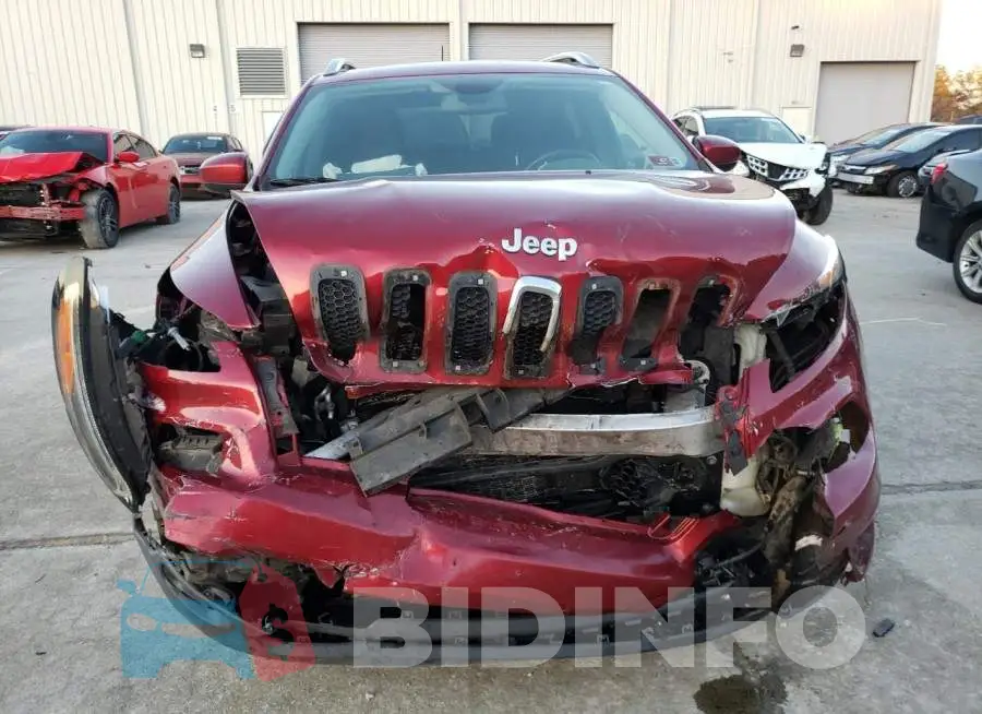 1C4PJMCS3GW244152 Photo# 5