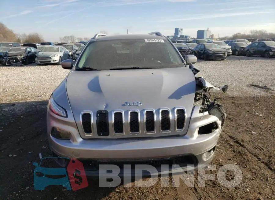1C4PJMCS8FW512160 Photo# 5