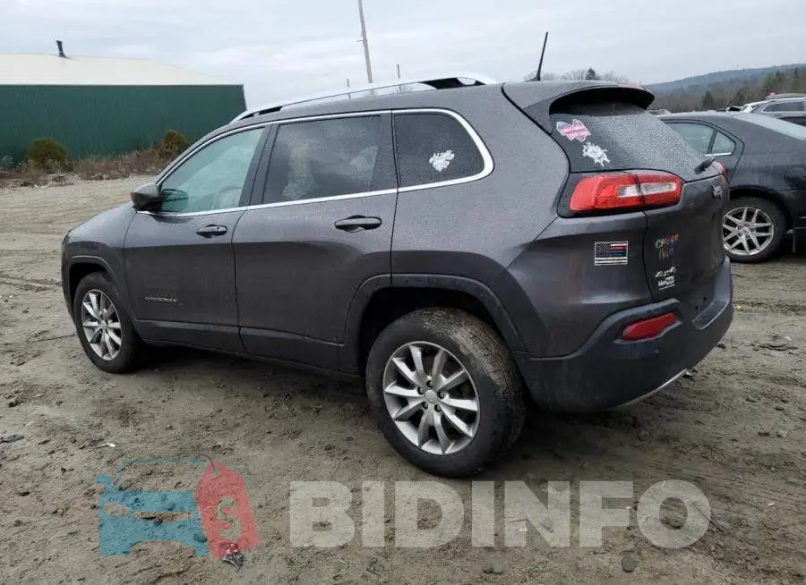 1C4PJMDB7JD509379 Photo# 2