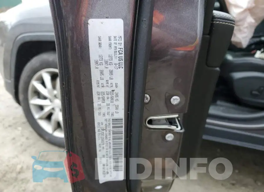 1C4PJMDB7JD509379 Photo# 13