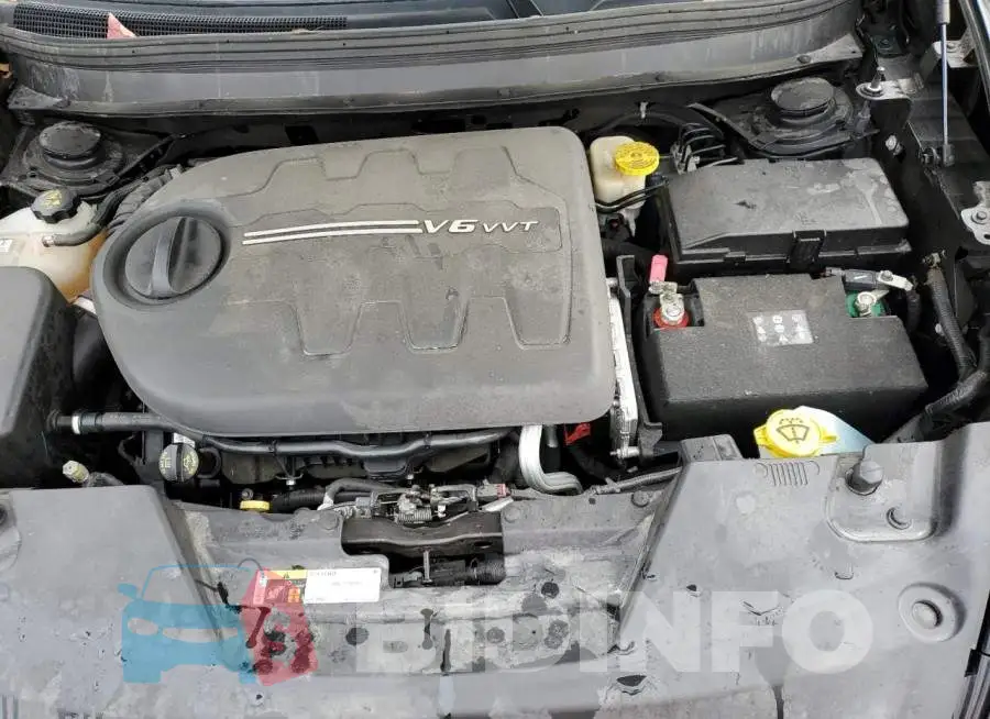 1C4PJMDS0HW567378 Photo# 12