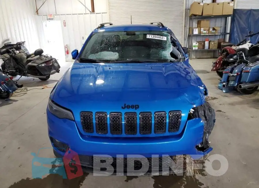 1C4PJMLB7LD622785 Photo# 5