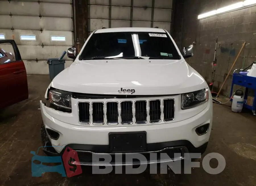 1C4RJFBG9FC150018 Photo# 5