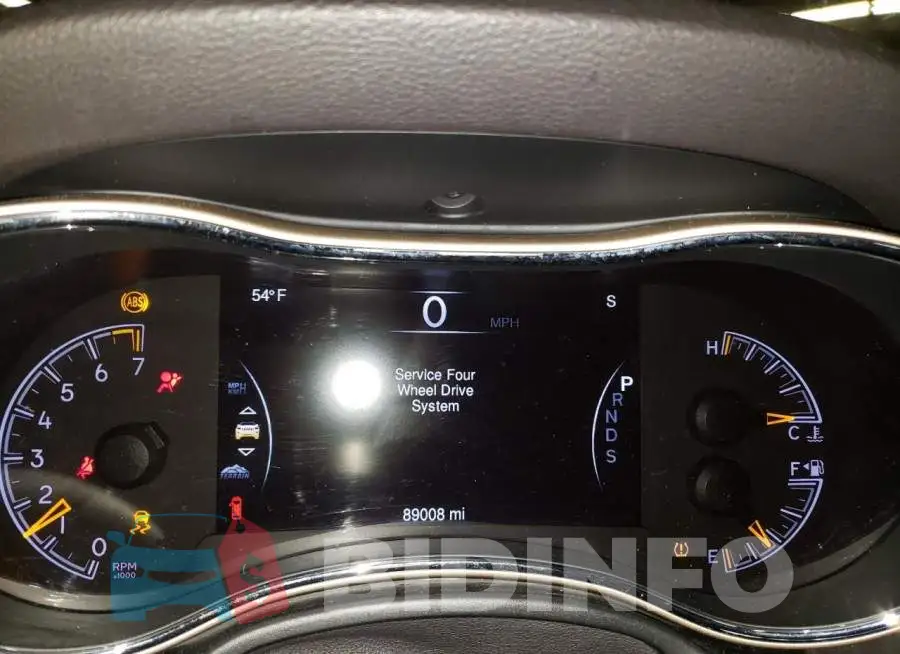 1C4RJFBG9FC150018 Photo# 9