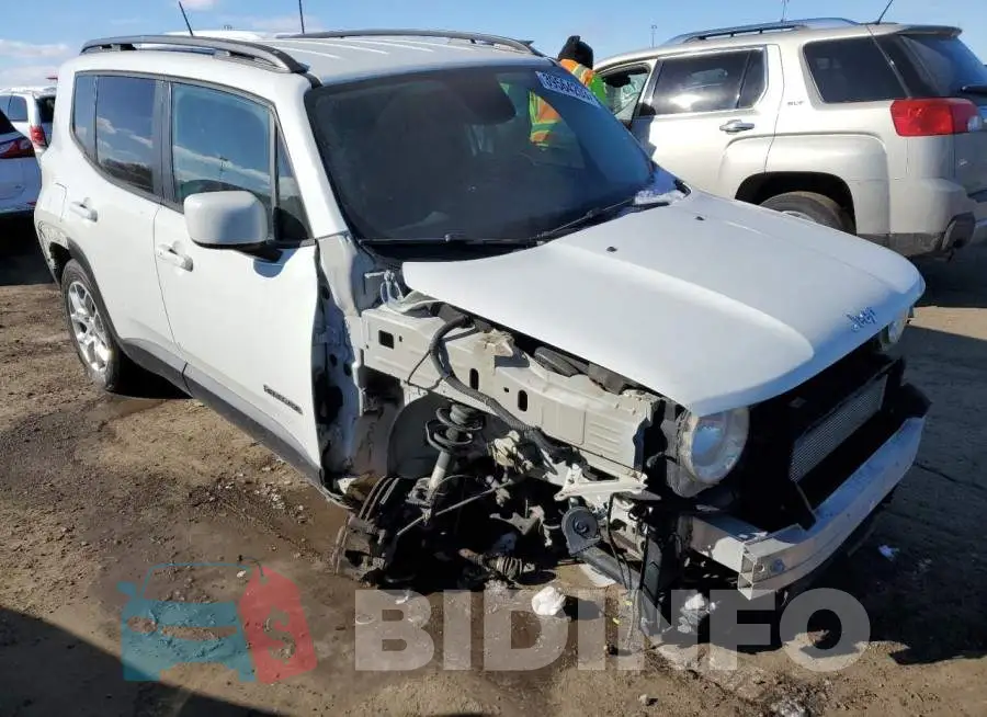 ZACCJBBB4HPE49725 Photo# 4