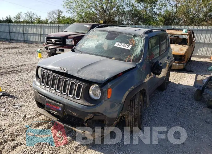 ZACCJBBB7JPH56408 Photo# 2