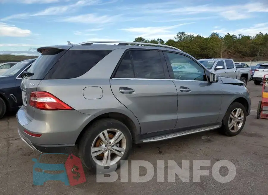 4JGDA5HB2FA535816 Photo# 3
