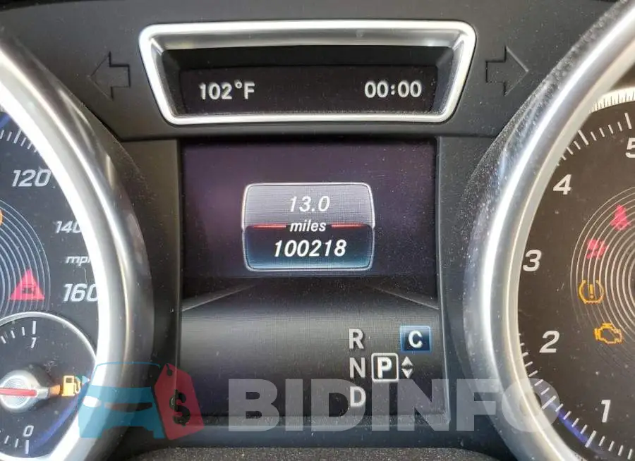 4JGDA5HB5HA853934 Photo# 8