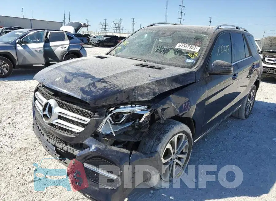 4JGDA5HB5HA853934 Photo# 2
