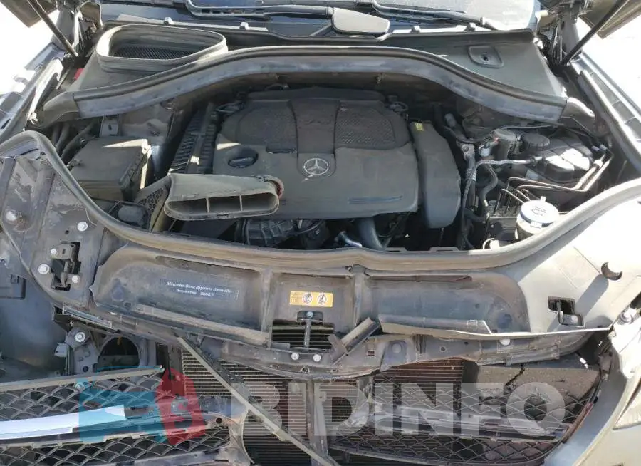 4JGDA5HB6JB140282 Photo# 11