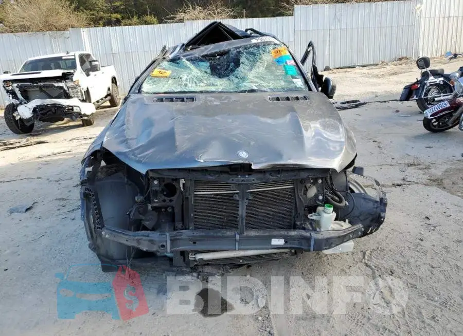 4JGDA5JB7HA826860 Photo# 5