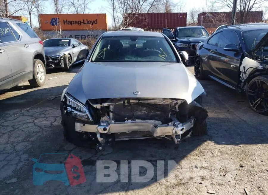 55SWF8EBXKU283916 Photo# 5