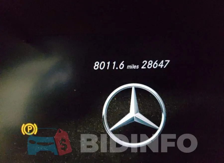W1N0G8EB4MF876957 Photo# 8