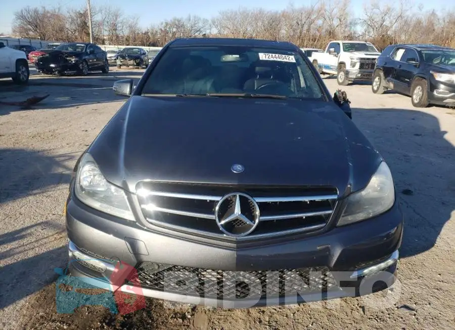 WDDGF4HB1EA949431 Photo# 5