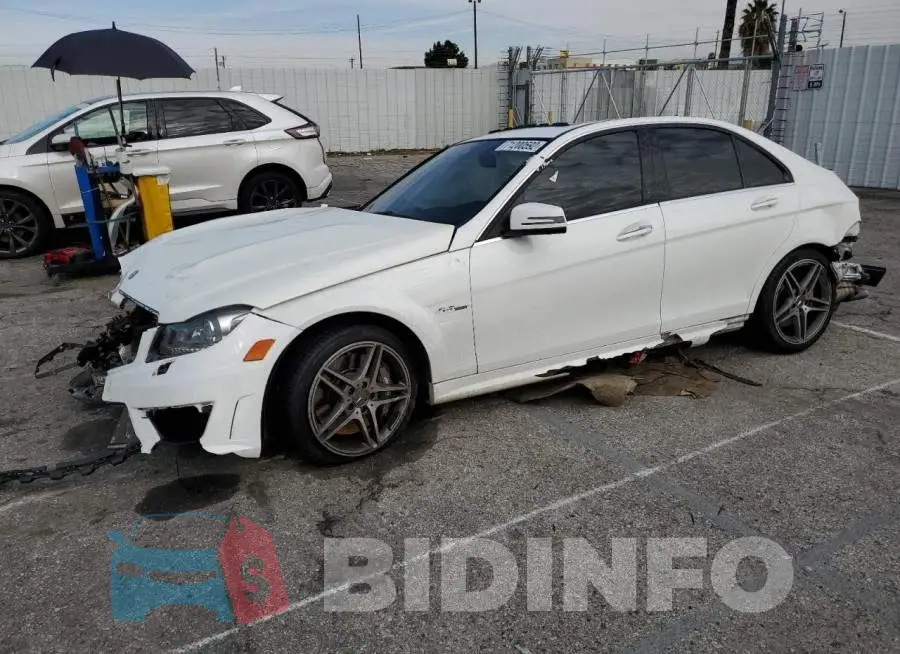 WDDGF7HB0EA917443 Photo# 1