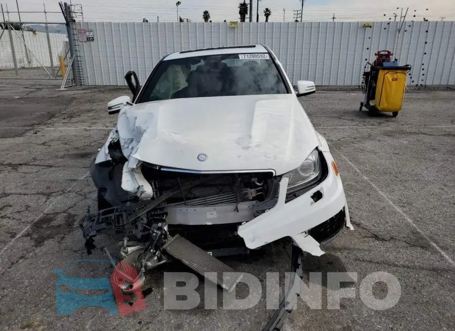 WDDGF7HB0EA917443 Photo# 5
