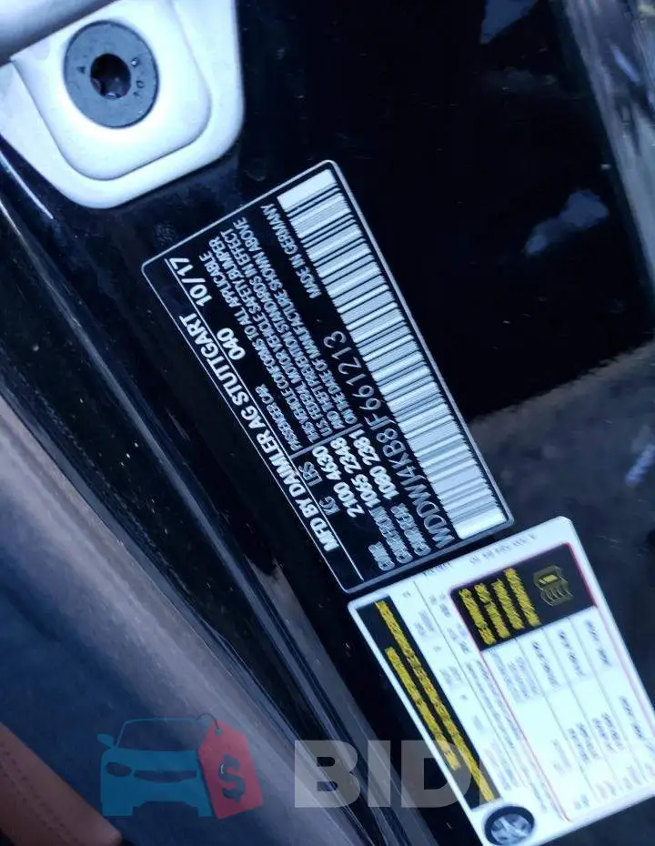 WDDWJ4KB8JF661213 Photo# 10