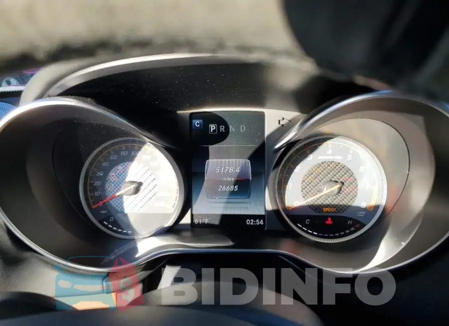 WDDYK8AA8JA019948 Photo# 9