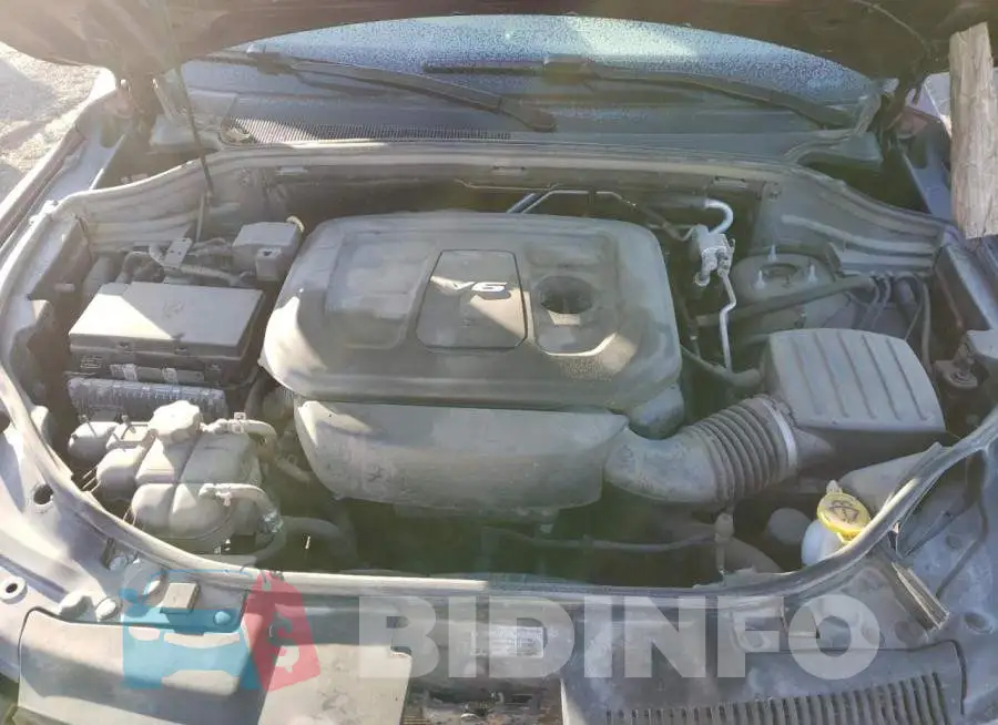 1C4RDJDG6KC582454 Photo# 12