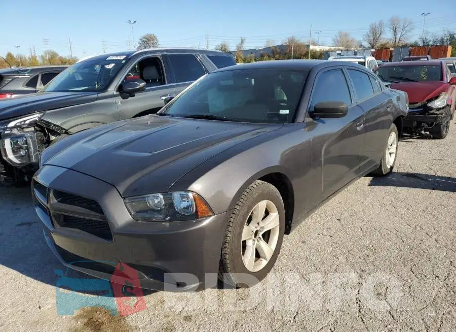 2C3CDXBG3EH177475 Photo# 2