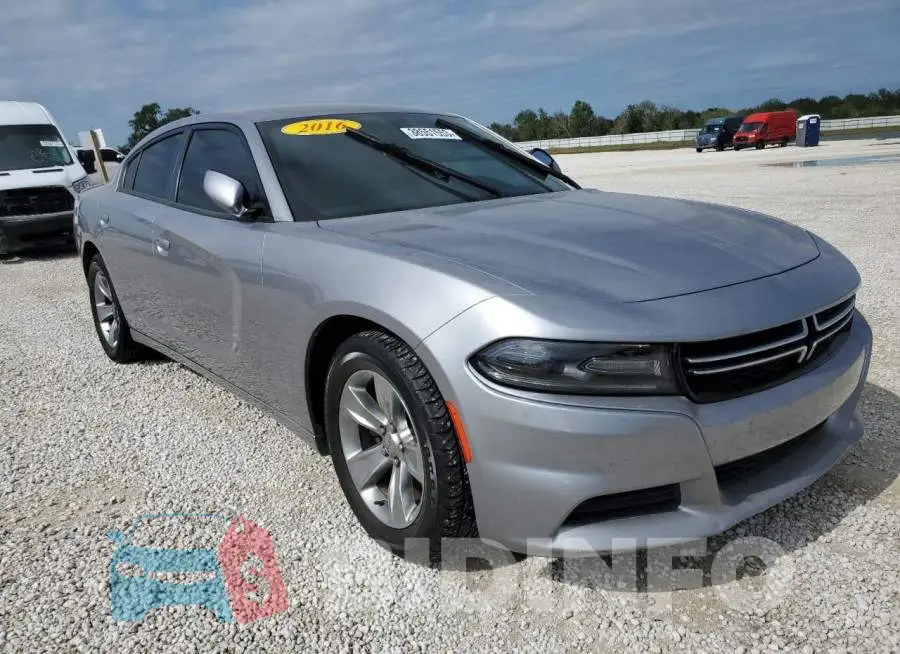 2C3CDXBG7GH146748 Photo# 4