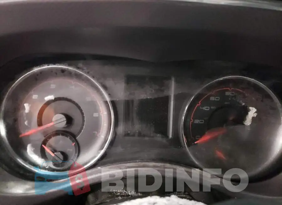 2C3CDXDT8EH372580 Photo# 9