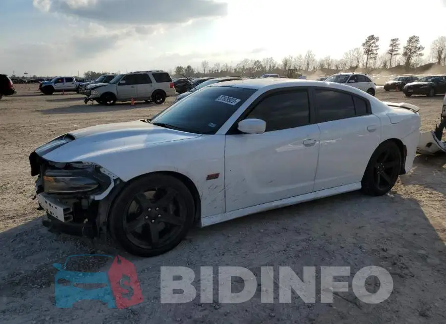 2C3CDXGJ7KH611512 Photo# 1